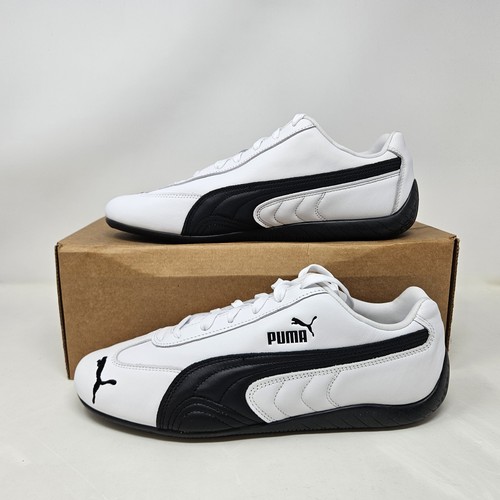 Puma speedcat full leather - speedcat,