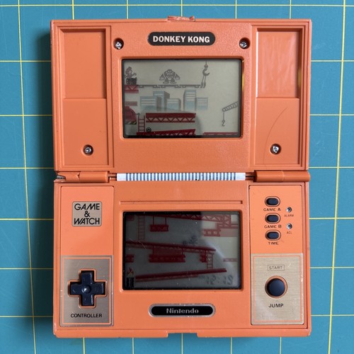 Donkey kong nintendo game - donkey, &