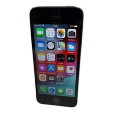 Smartphone Apple iPhone 5S 16