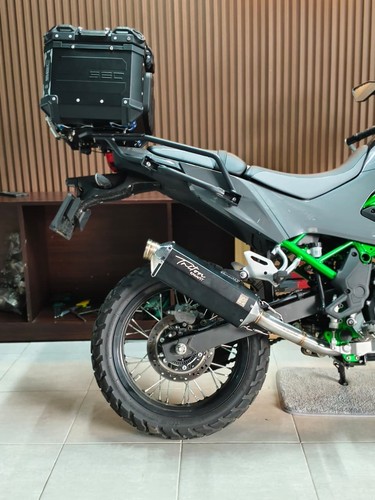 Triton scarico completo full - triton,