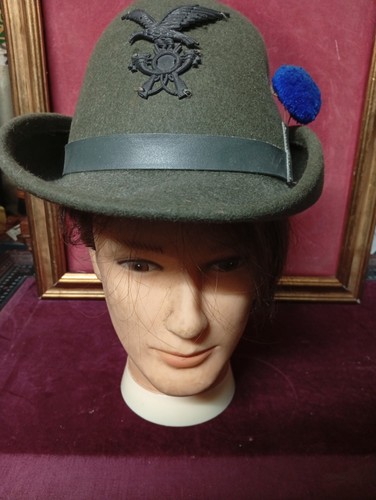 Cappello berretto alpini - cappello, 9°