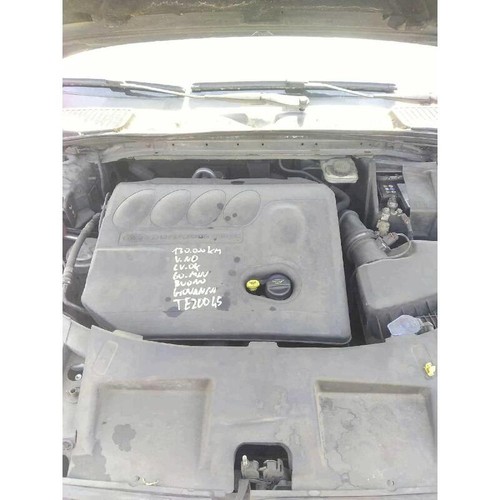 Motore compl codici oes - compl.,