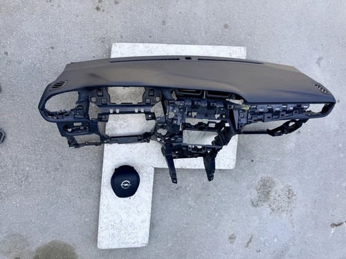 Kit airbag completo opel corsa - opel,