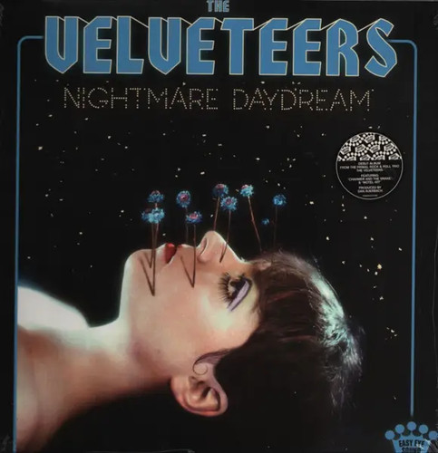 Velveteers nightmare daydream - velveteers,