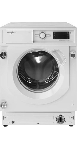 Lavatrice incasso kg - lavatrice, 8