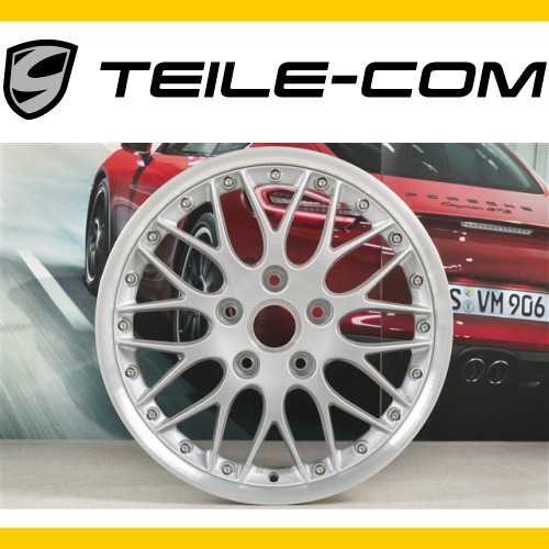 Porsche 911 993 996 - 911, sport