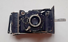 Antica macchina fotografica