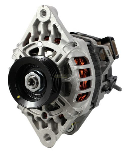 Alternatore 70a nuovo - alternatore,