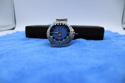 Orologio automatico fossil - orologio,