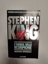 stephen king - l'ombra dello