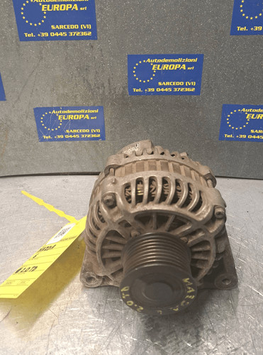 A3tb4981 alternatore mazda - a3tb4981,