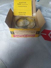 Segmenti Elastici Pistoni