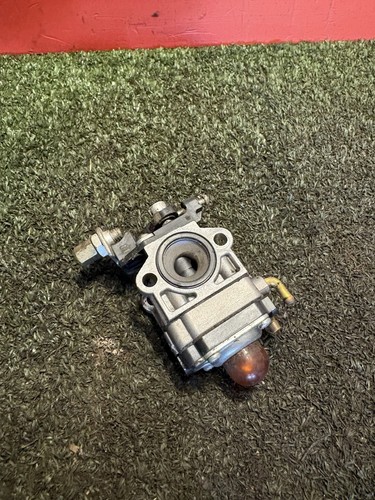Soffiatore foglie benzina