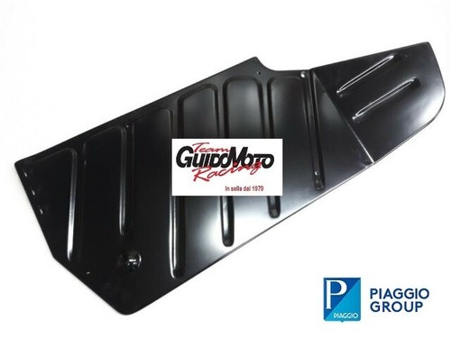 Pavimento destro cabina - pavimento,