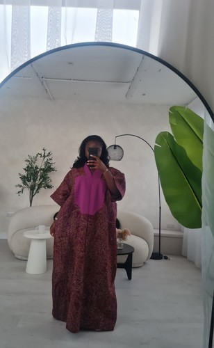 Maxi abiti africani - abiti,
