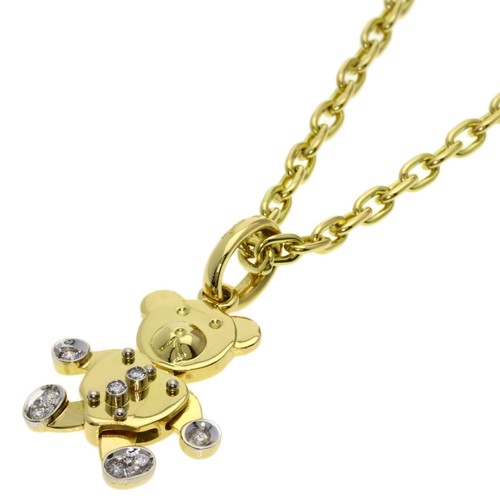 Collana pomellato orset - collana,