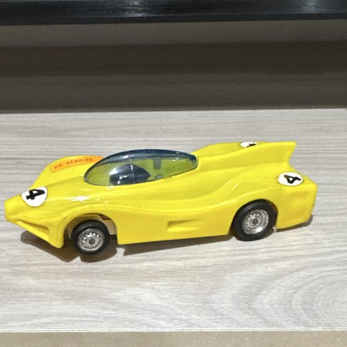 Policar slot car - policar, dr