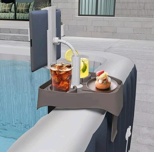 Portabevande jacuzzi cellulare - portabevande,