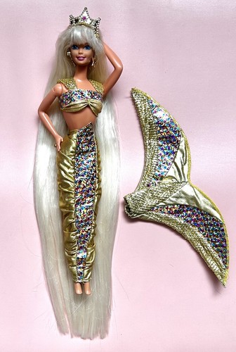 Barbie 1995 bambola - 🤍,