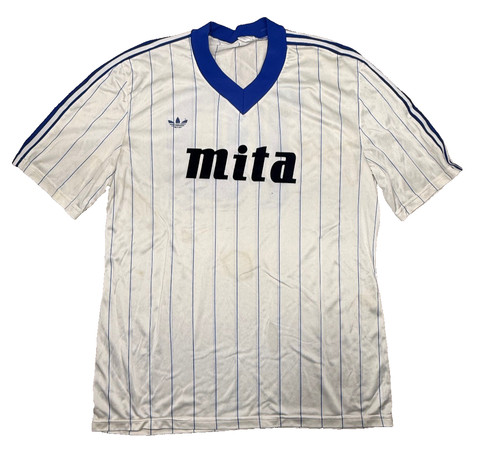 Shirt calcio adidas vintage - calcio,