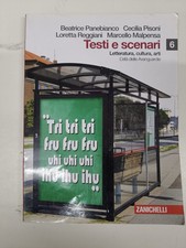 B. PANEBIANCO / ALTRI –