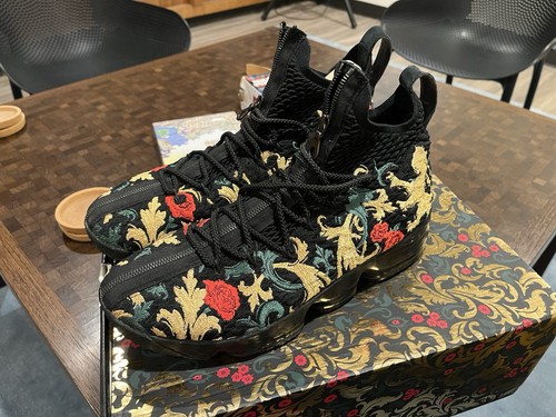 Nike kith lebron performance - nike,