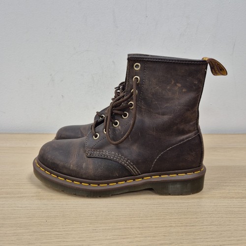 Stivaletti martens donna - martens,