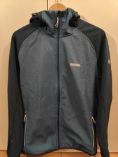 Softshell Trekking Regatta