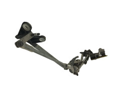 2007 Smart Fortwo W451 FRONT