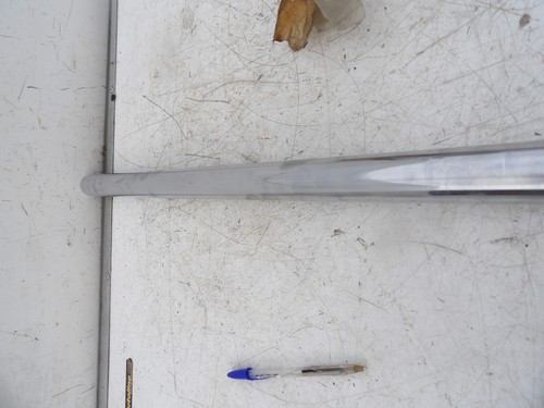 Suzuki 550 fork - suzuki, tube