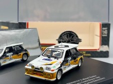 Modellini auto 1:43 Universal