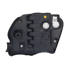 Coperchio Motore - Audi A4 II