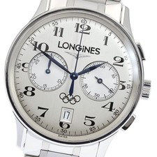Longines Olympic Collection