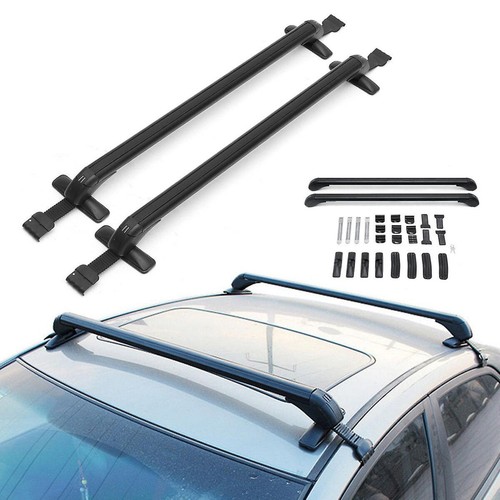 Coppia barre portatutto - coppia,