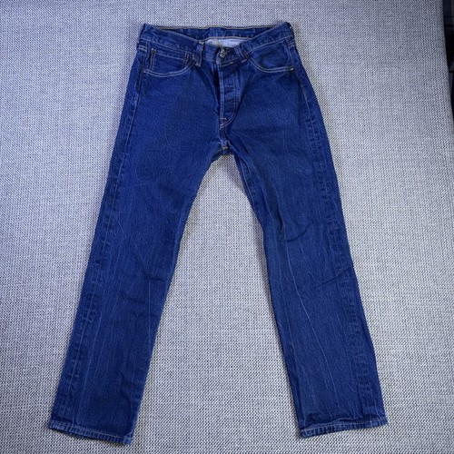 Jeans uomo levis 501 originale - 501,