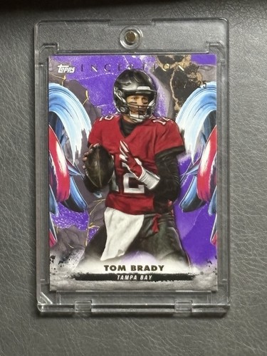 2024 topps inception tom - inception,