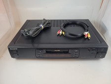 Lettore Sony EV-C200 Hi8