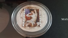 Argento capolavori d - oz, d'arte