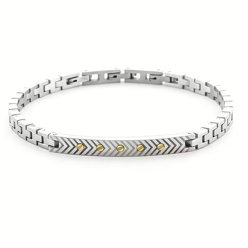 Paciotti 4us bracciale uomo - bracciale,