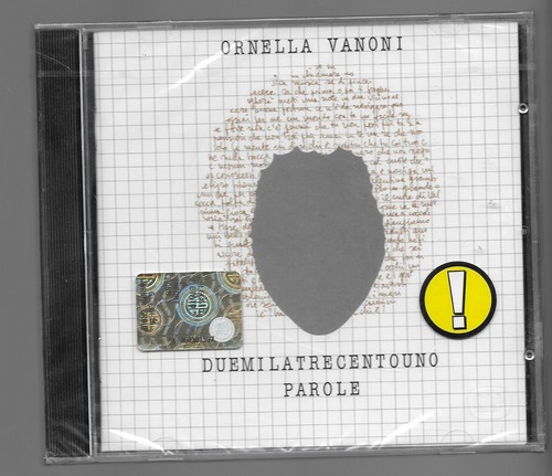 Ornella vanoni - ornella,