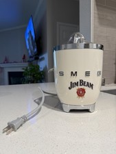 Smeg spremiagrumi stile retrò