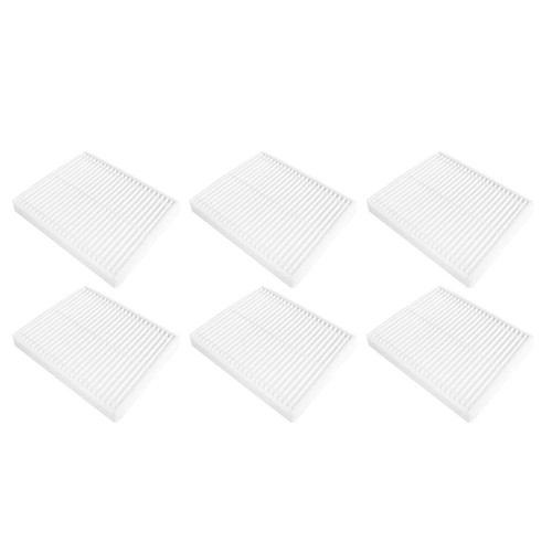 Kit robot aspirapolvere filtro - kit,