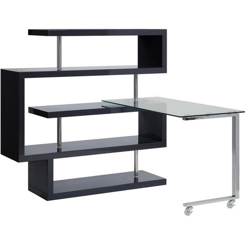 Scrittoio pemberly fila piano - scrittoio,