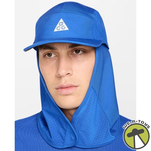 Nike acg cap blu cappello - acg,