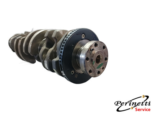 Albero motore fiat alfa - albero,