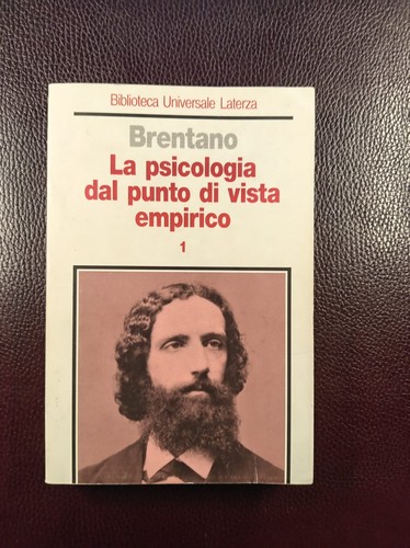 Psicologia dal punto di - la,