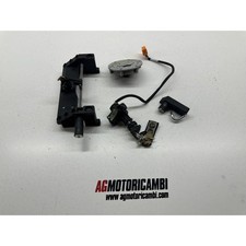 KIT SERRATURE BLOCHETTI CHIAVE