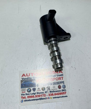 SENSORE PRESSIONE OLIO