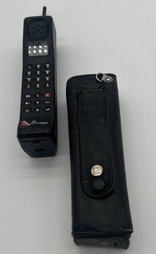 Custodia pelle antenna - pelle,