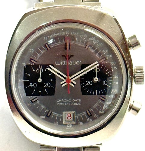 Cronografo vintage - cronografo,
